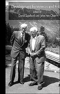 Development Economics and Policy: The Conference Volume to Celebrate the 85th Birthday of Professor Sir Hans Singer