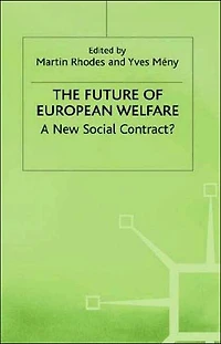 The Future of European Welfare: A New Social Contract?
