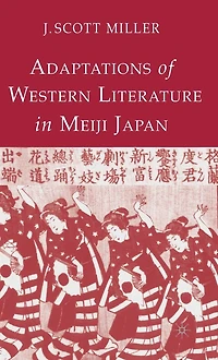 Adaptions of Western Literature in Meiji Japan