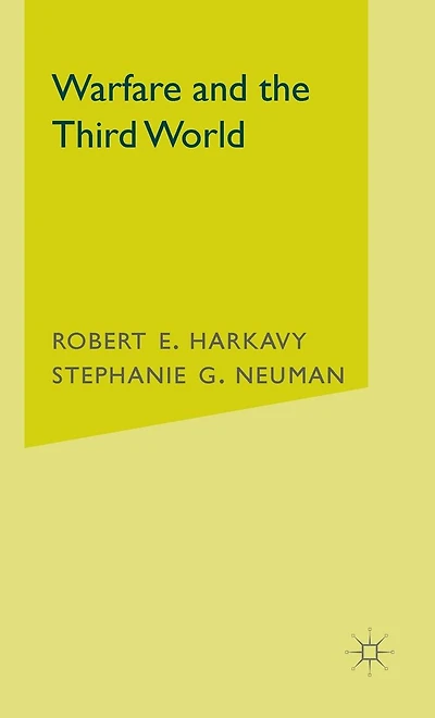 Warfare and the Third World