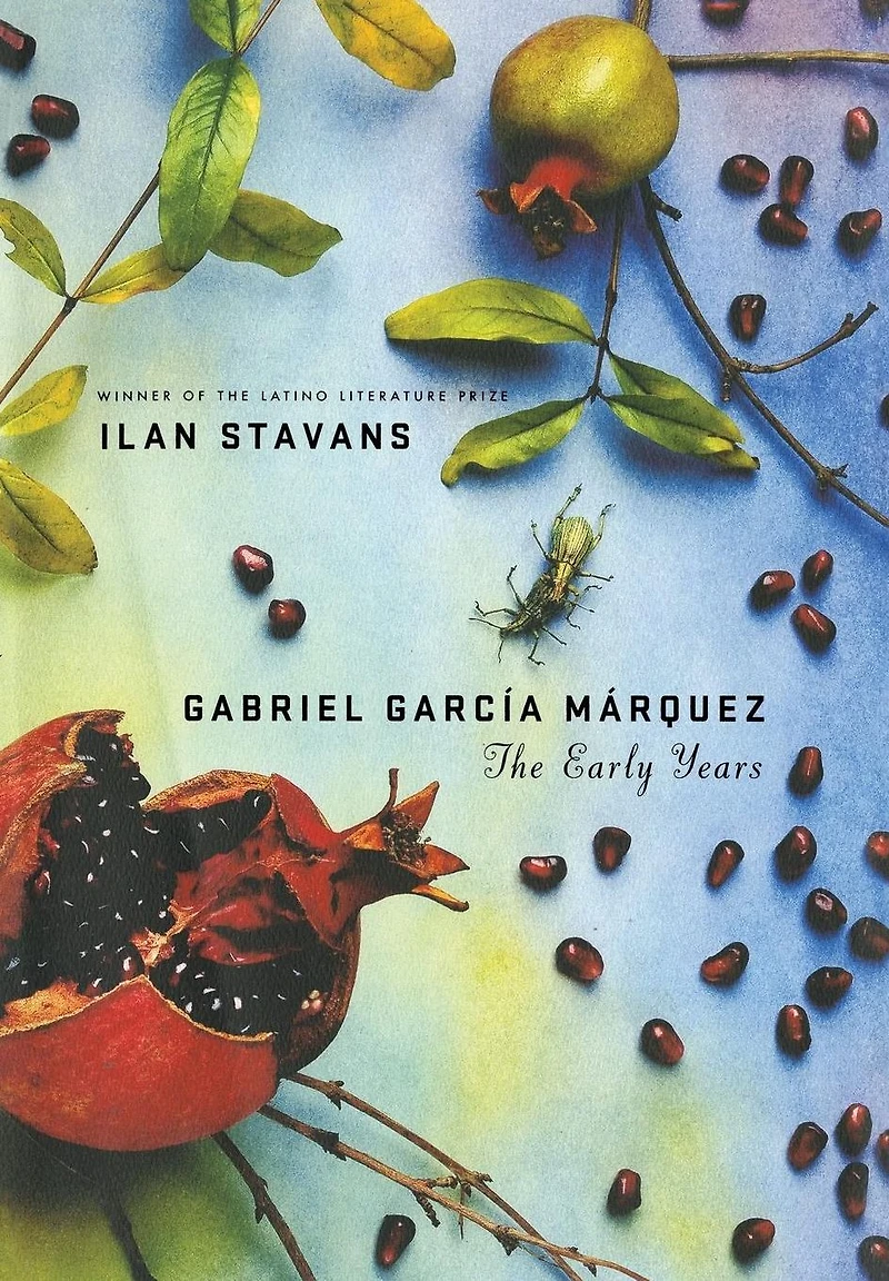 Gabriel García Márquez: The Early Years