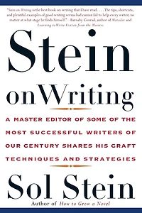 Stein On Writing: A Master Editor of Some the Most Successful Writers Our Century Shares His Craft Techniques and Strategies