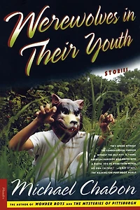 Werewolves Their Youth
