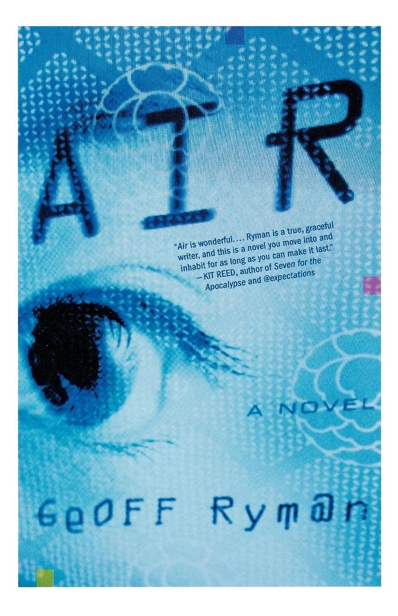 Air: Or, Have Not