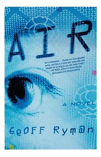 Air: Or, Have Not