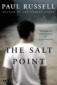 The Salt Point: A Novel