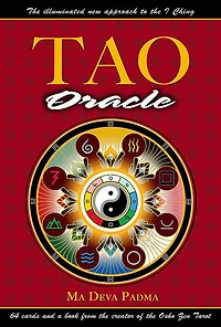 Tao Oracle: An Illuminated New Approach to the I Ching
