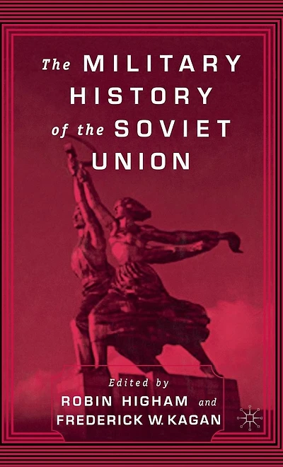 the Military History of Soviet Union