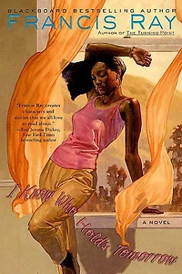 I Know Who Holds Tomorrow: A Novel