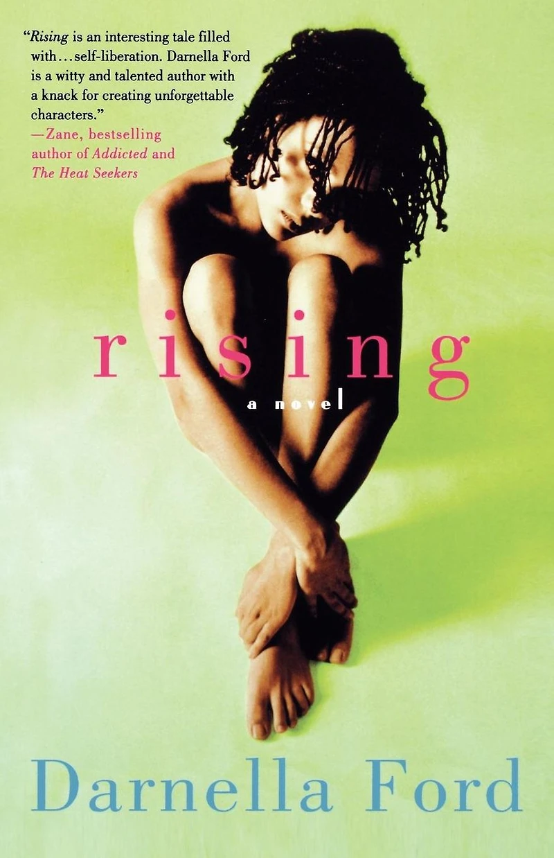 Rising: A Novel