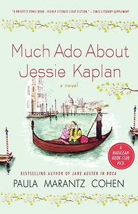 Much Ado about Jessie Kaplan