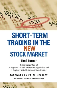 Short-Term Trading the New Stock Market
