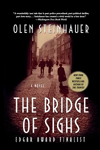 The Bridge of Sighs: A Novel
