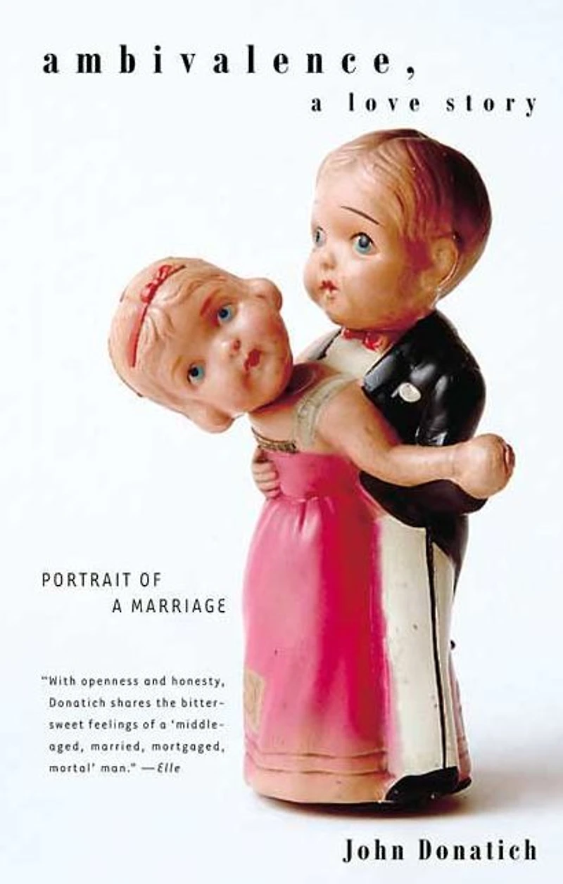 Ambivalence, a Love Story: Portrait of Marriage