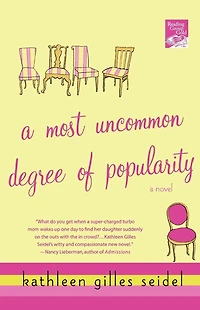 A Most Uncommon Degree of Popularity: Novel