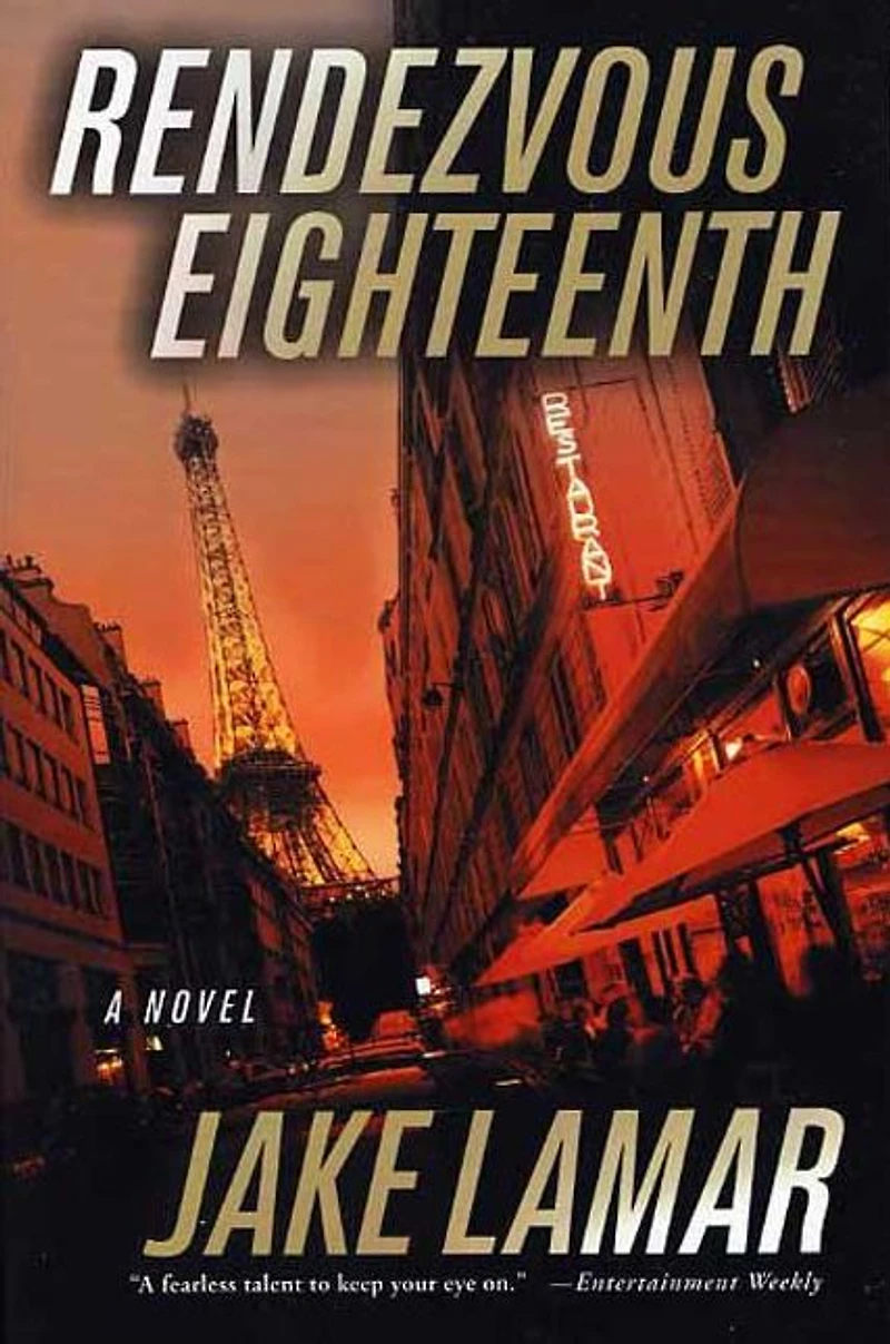 Rendezvous Eighteenth: A Novel