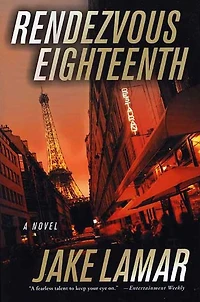Rendezvous Eighteenth: A Novel