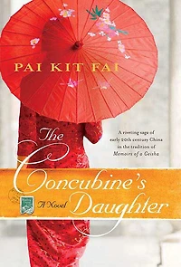The Concubine's Daughter: A Novel