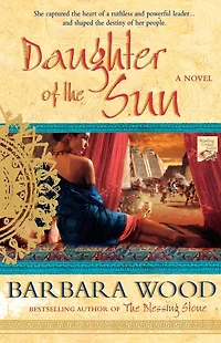 Daughter of the Sun: A Novel