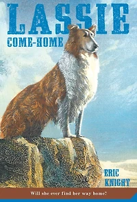 Lassie Come-Home (75th Anniversary Edition)