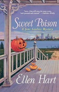 Sweet Poison (Jane Lawless Series #16)