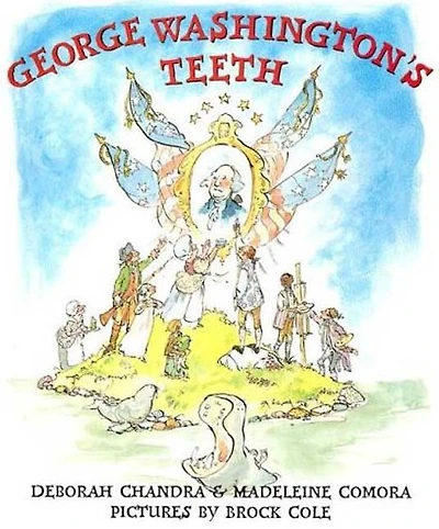 George Washington's Teeth