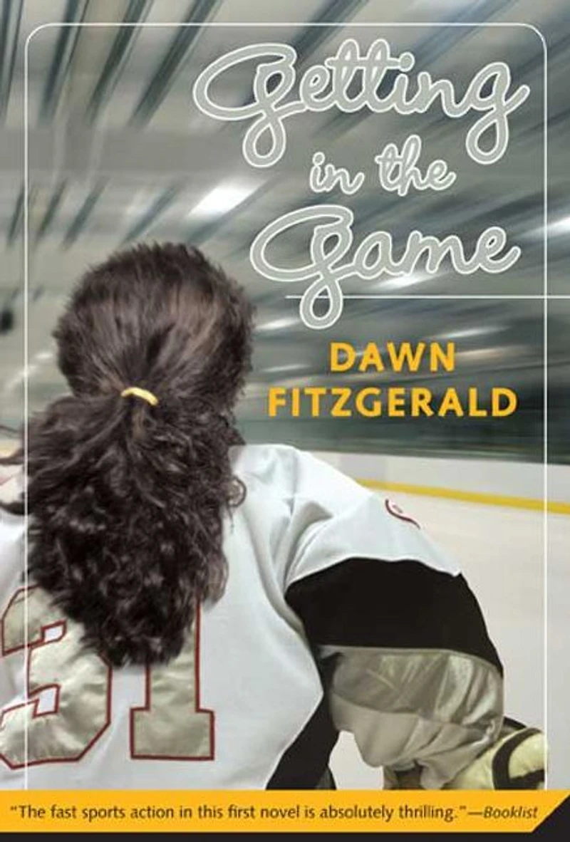 Getting the Game
