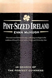 Pint-Sized Ireland: Search of the Perfect Guinness