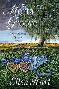 The Mortal Groove (Jane Lawless Series #15)
