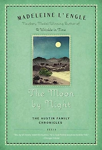 The Moon by Night (Austin Family Series #2)