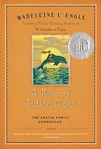 A Ring of Endless Light (Austin Family Series #4)