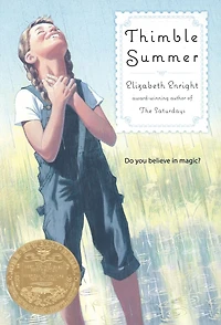 Thimble Summer (Newbery Medal Winner)