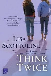Think Twice (Rosato & Associates Series #11)