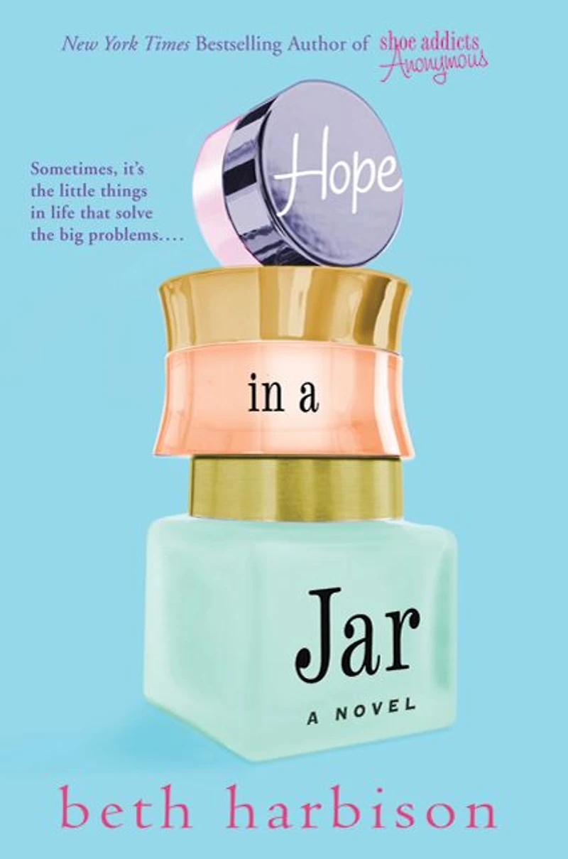 Hope A Jar: Novel