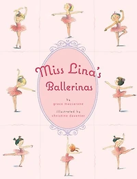 Miss Lina's Ballerinas