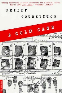 A Cold Case