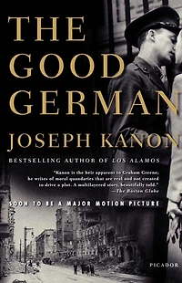 The Good German (Abridged)