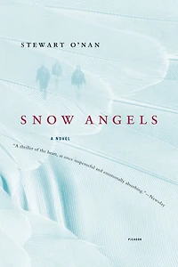 Snow Angels