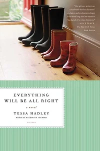 Everything Will Be All Right
