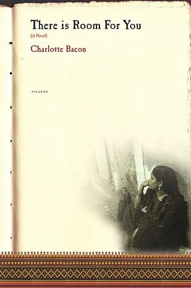 There Is Room for You: A Novel