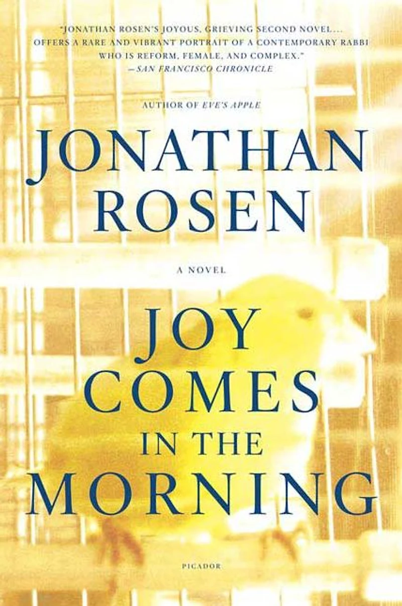 Joy Comes the Morning