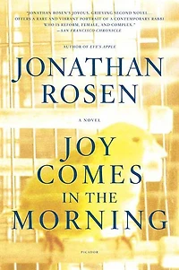 Joy Comes the Morning