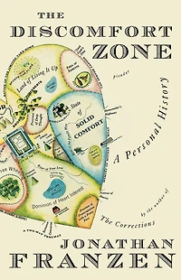 The Discomfort Zone: A Personal History