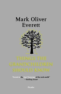 Things the Grandchildren Should Know