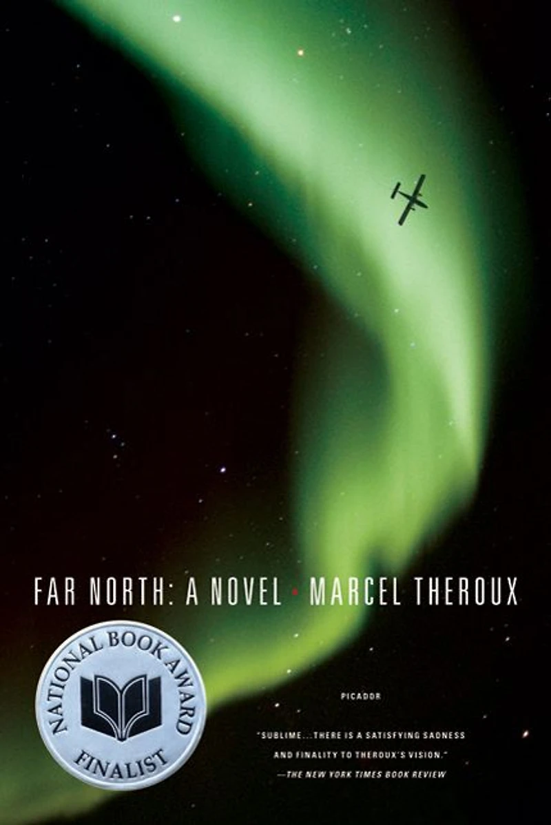 Far North: A Novel