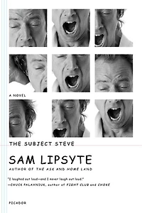 The Subject Steve: A Novel