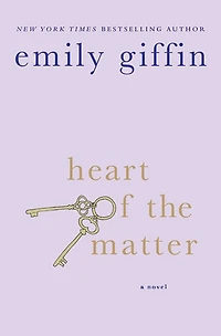 Heart of the Matter