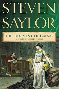 The Judgment of Caesar: A Novel Ancient Rome