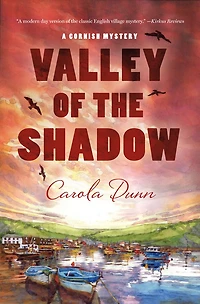 Valley of the Shadow: A Cornish Mystery