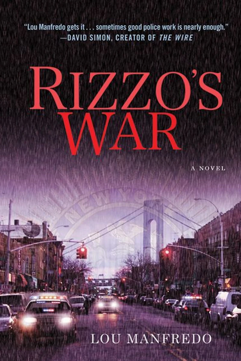 Rizzo's War